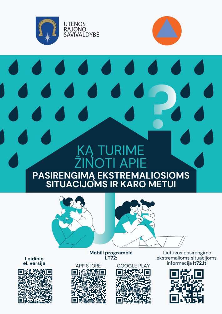 ekstremali situacija